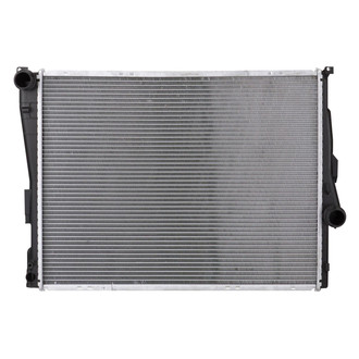 Spectra Premium® - Engine Coolant Radiator