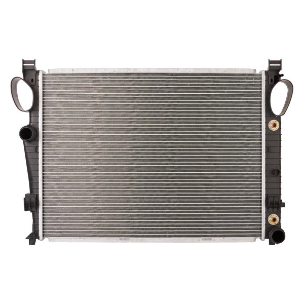 Spectra Premium® - Engine Coolant Radiator