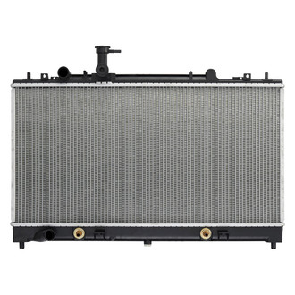 Spectra Premium® - Engine Coolant Radiator