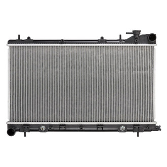 Spectra Premium® - Radiator