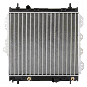 Spectra Premium® - Engine Coolant Radiator