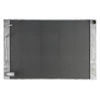 Spectra Premium® - Engine Coolant Radiator
