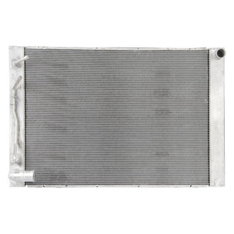 Spectra Premium® - Engine Coolant Radiator