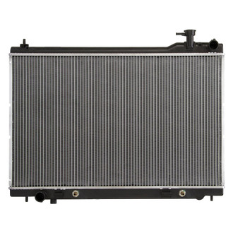 Spectra Premium® - Engine Coolant Radiator