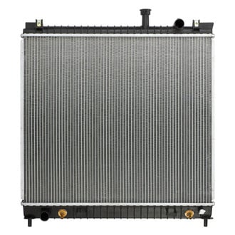 Spectra Premium® - Engine Coolant Radiator
