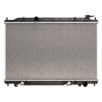 Spectra Premium® - Engine Coolant Radiator