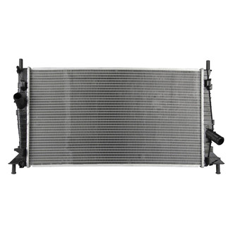 Spectra Premium® - Engine Coolant Radiator