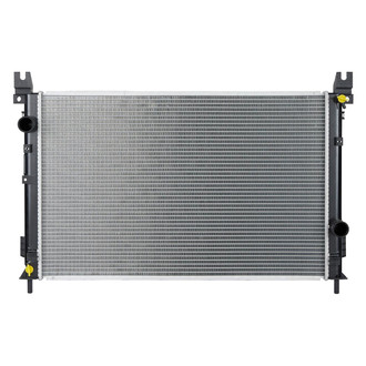 Spectra Premium® - Engine Coolant Radiator