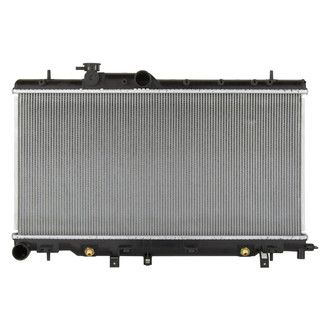 Spectra Premium® - Engine Coolant Radiator