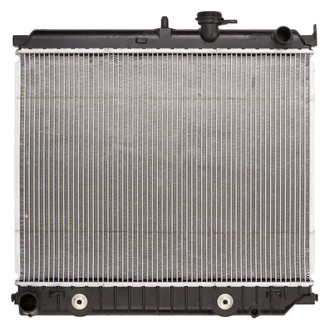 Spectra Premium® - Engine Coolant Radiator