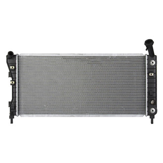 Spectra Premium® - Radiator