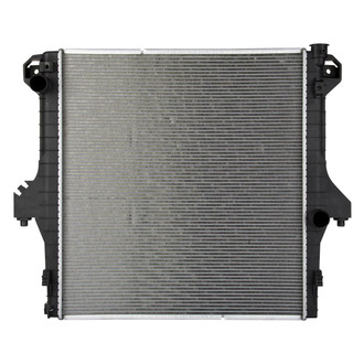 Spectra Premium® - Engine Coolant Radiator