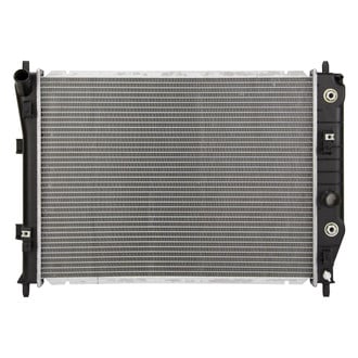Spectra Premium® - Radiator