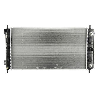 Spectra Premium® - Engine Coolant Radiator