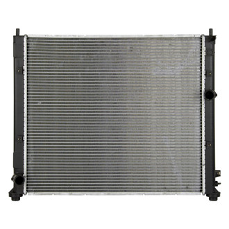 Spectra Premium® - Radiator