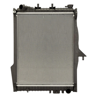 Spectra Premium® - Radiator