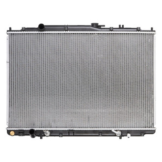 Spectra Premium® - Engine Coolant Radiator