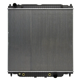 Spectra Premium® - Engine Coolant Radiator