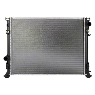 Spectra Premium® - Engine Coolant Radiator