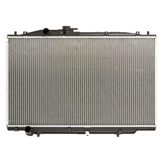 Spectra Premium® - Engine Coolant Radiator