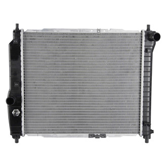 Spectra Premium® - Radiator