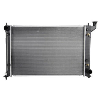 Spectra Premium® - Engine Coolant Radiator