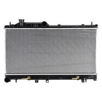 Spectra Premium® - Engine Coolant Radiator