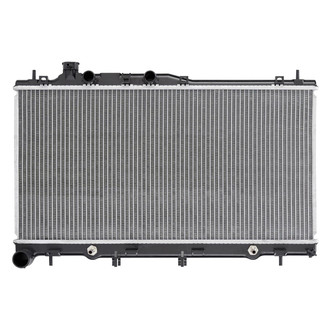 Spectra Premium® CU2779 - Engine Coolant Radiator