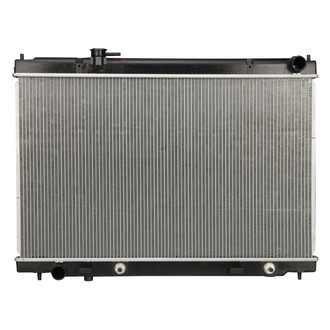 Spectra Premium® - Engine Coolant Radiator