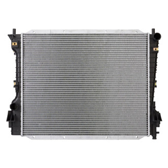 Spectra Premium® - Engine Coolant Radiator