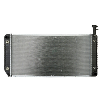Spectra Premium® - Radiator