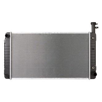 Spectra Premium® - Engine Coolant Radiator