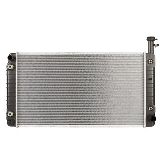 Spectra Premium® - Engine Coolant Radiator