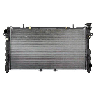 Spectra Premium® - Engine Coolant Radiator