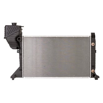 Spectra Premium® - Engine Coolant Radiator