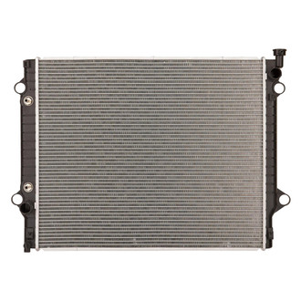 Spectra Premium® - Engine Coolant Radiator