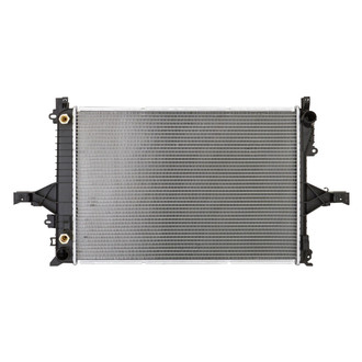 Spectra Premium® - Radiator