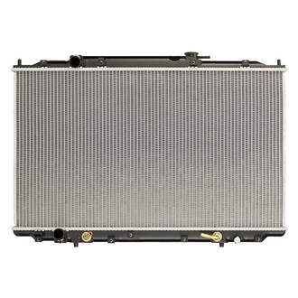Spectra Premium® - Radiator