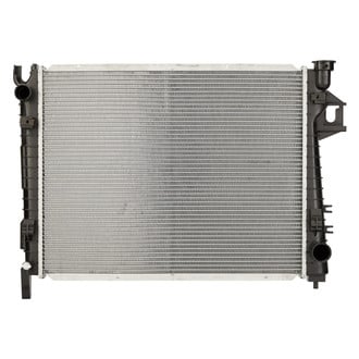 Spectra Premium® - Engine Coolant Radiator