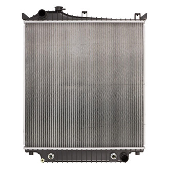 Spectra Premium® - Engine Coolant Radiator