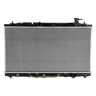 Spectra Premium® CU2817 - Engine Coolant Radiator