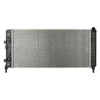 Spectra Premium® - Radiator