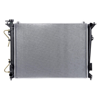 Spectra Premium® - Engine Coolant Radiator