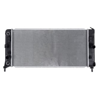Spectra Premium® - Engine Coolant Radiator