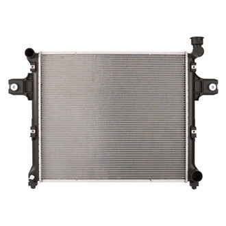 Spectra Premium® - Radiator