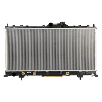 Spectra Premium® - Engine Coolant Radiator