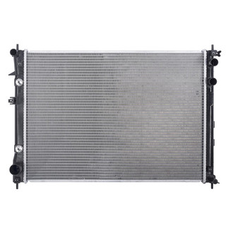 Spectra Premium® - Engine Coolant Radiator