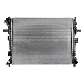 Spectra Premium® - Engine Coolant Radiator