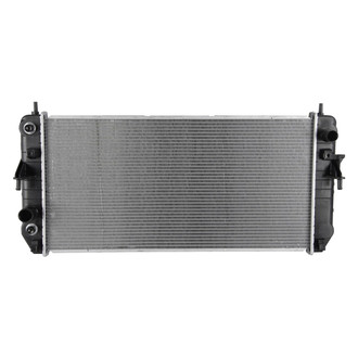 Spectra Premium® - Engine Coolant Radiator