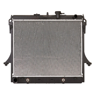 Spectra Premium® - Radiator